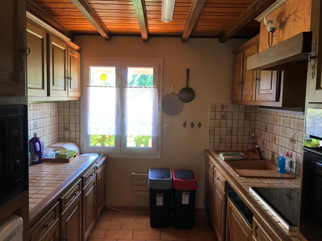 Maison/Gite Familial Dans Le Jura A 200M Du Lac Avec Piscine Privee Marigny  Екстериор снимка